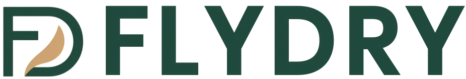 FLYDRY 